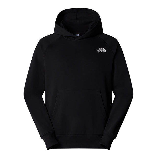 Hanorac Barbati The North Face M Raglan Box Nse Hanorac Barbati The North Face M Raglan Box Nse