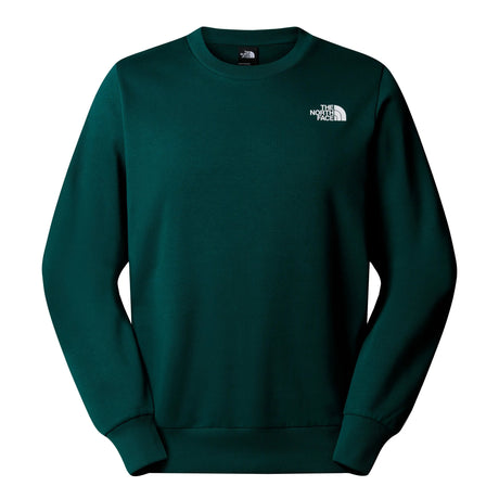 Bluza Barbati The North Face M Simple Dome Crew   Bluza Barbati The North Face M Simple Dome Crew