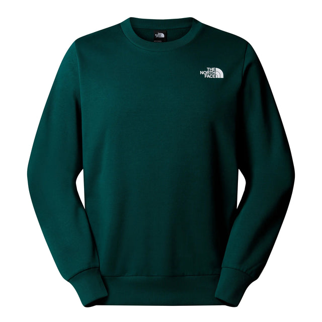Bluza Barbati The North Face M Simple Dome Crew Bluza Barbati The North Face M Simple Dome Crew