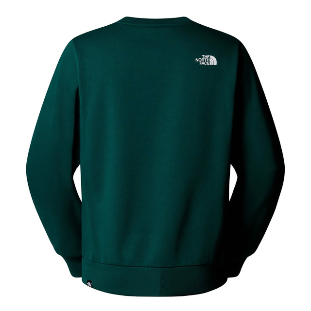 Bluza Barbati The North Face M Simple Dome Crew Bluza Barbati The North Face M Simple Dome Crew