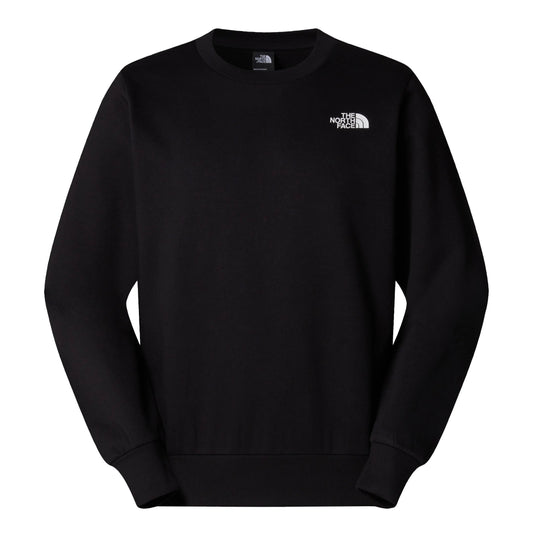 Bluza Barbati The North Face M Simple Dome Crew   Bluza Barbati The North Face M Simple Dome Crew