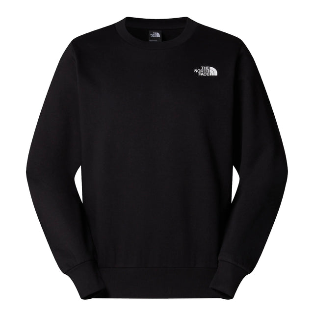 Bluza Barbati The North Face M Simple Dome Crew   Bluza Barbati The North Face M Simple Dome Crew