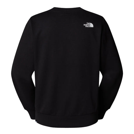 Bluza Barbati The North Face M Simple Dome Crew   Bluza Barbati The North Face M Simple Dome Crew