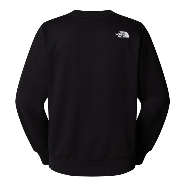 Bluza Barbati The North Face M Simple Dome Crew Bluza Barbati The North Face M Simple Dome Crew