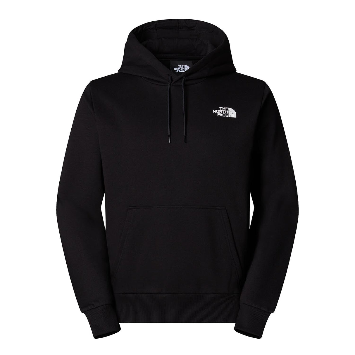 Hanorac Barbati The North Face M Simple Dome   Hanorac Barbati The North Face M Simple Dome