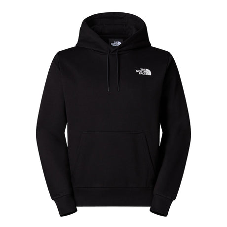 Hanorac Barbati The North Face M Simple Dome   Hanorac Barbati The North Face M Simple Dome