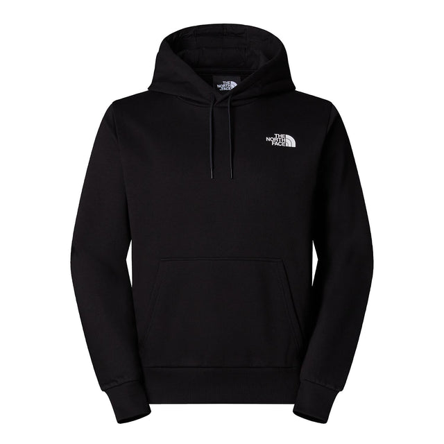 Hanorac Barbati The North Face M Simple Dome Hanorac Barbati The North Face M Simple Dome