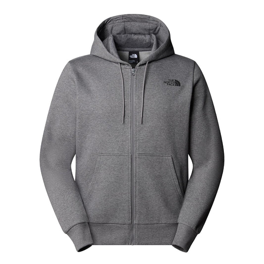 Hanorac Barbati The North Face M Simple Dome Fz   Hanorac Barbati The North Face M Simple Dome Fz