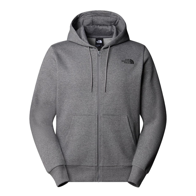 Hanorac Barbati The North Face M Simple Dome Fz Hanorac Barbati The North Face M Simple Dome Fz