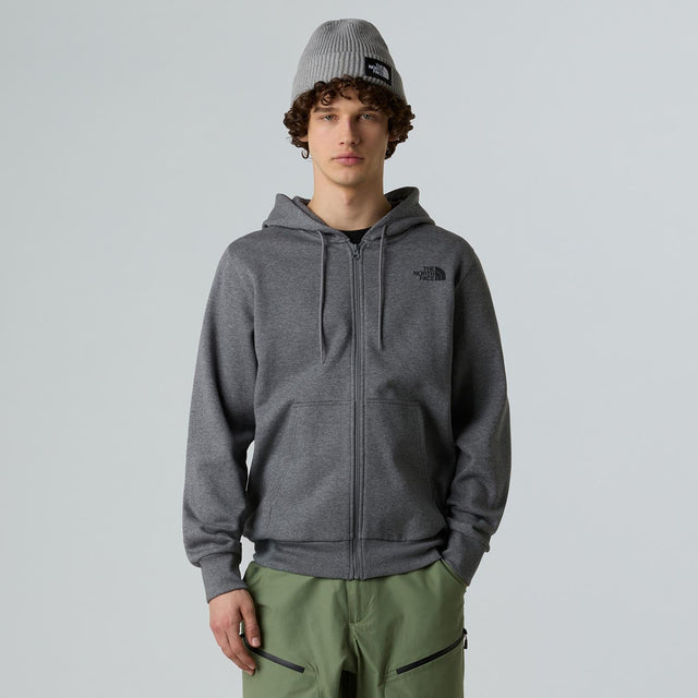 Hanorac Barbati The North Face M Simple Dome Fz Hanorac Barbati The North Face M Simple Dome Fz