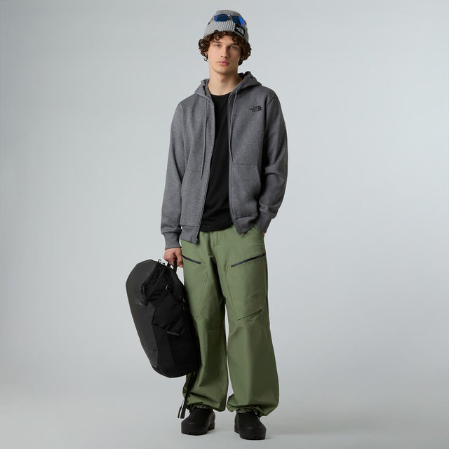Hanorac Barbati The North Face M Simple Dome Fz Hanorac Barbati The North Face M Simple Dome Fz