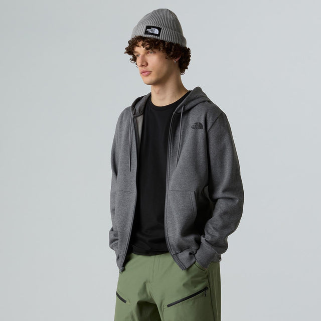 Hanorac Barbati The North Face M Simple Dome Fz Hanorac Barbati The North Face M Simple Dome Fz