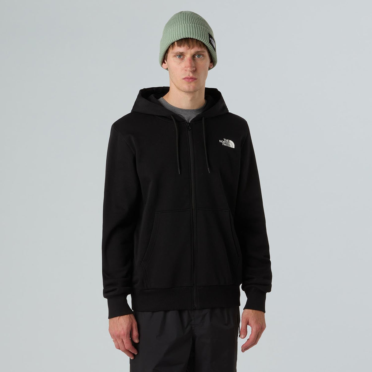 Hanorac Barbati The North Face M Simple Dome Fz Hanorac Barbati The North Face M Simple Dome Fz