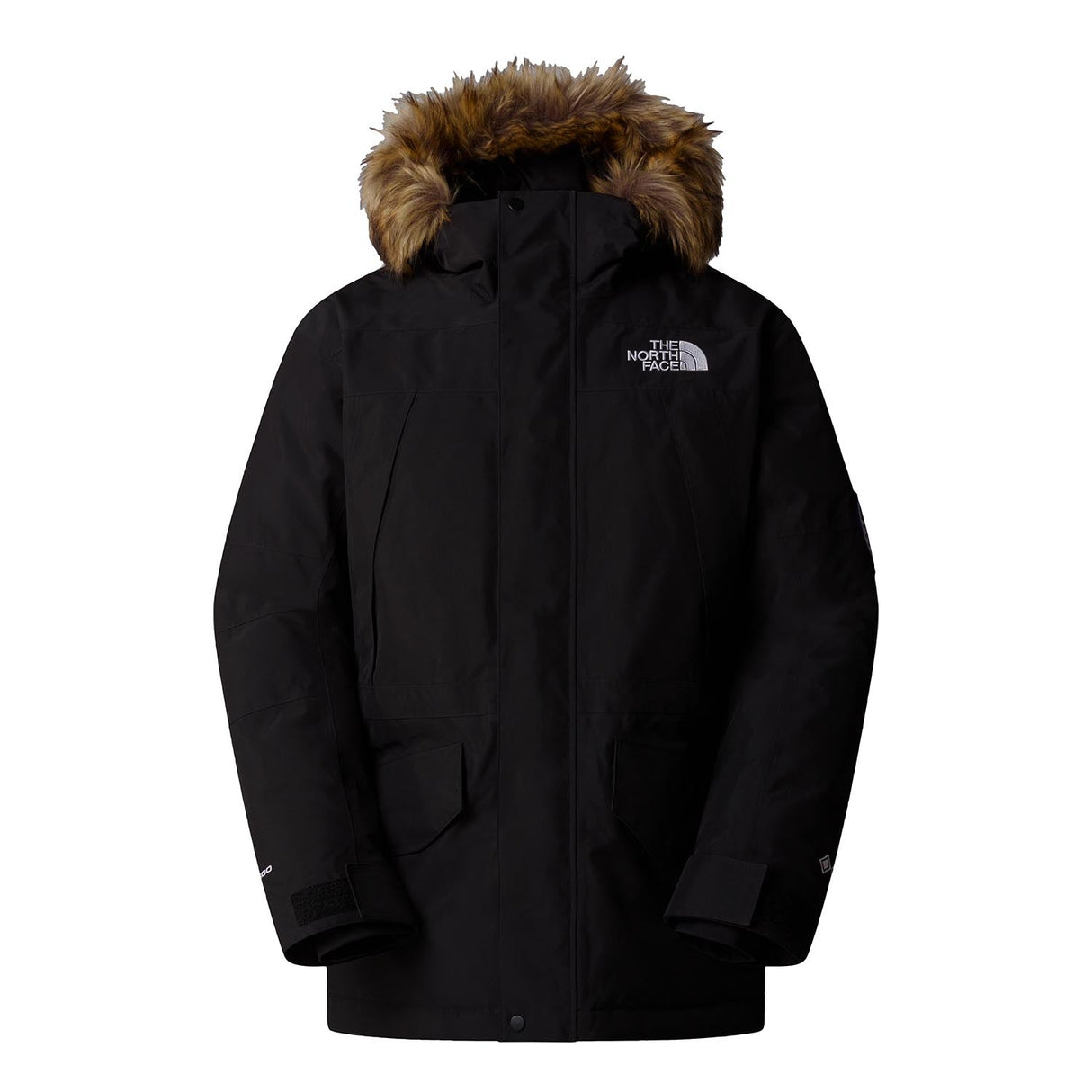 Geaca Barbati The North Face M Mcmurdo 2L Gtx Down Parka Geaca Barbati The North Face M Mcmurdo 2L Gtx Down Parka