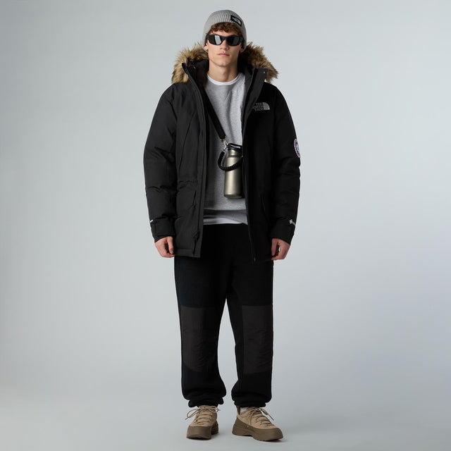 Geaca Barbati The North Face M Mcmurdo 2L Gtx Down Parka Geaca Barbati The North Face M Mcmurdo 2L Gtx Down Parka