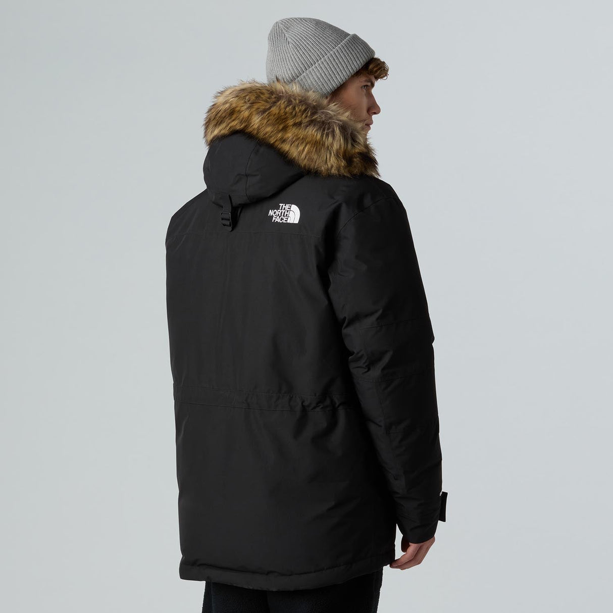 Geaca Barbati The North Face M Mcmurdo 2L Gtx Down Parka   Geaca Barbati The North Face M Mcmurdo 2L Gtx Down Parka