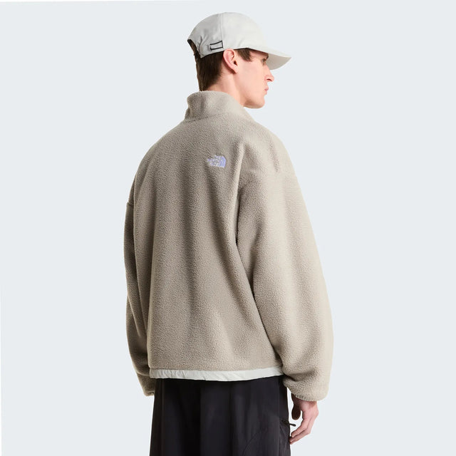 Polar Barbati The North Face M Yumiori Reversible Polar Barbati The North Face M Yumiori Reversible