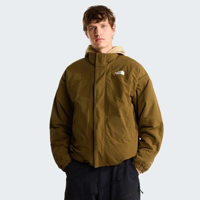 Polar Barbati The North Face M Yumiori Reversible Polar Barbati The North Face M Yumiori Reversible
