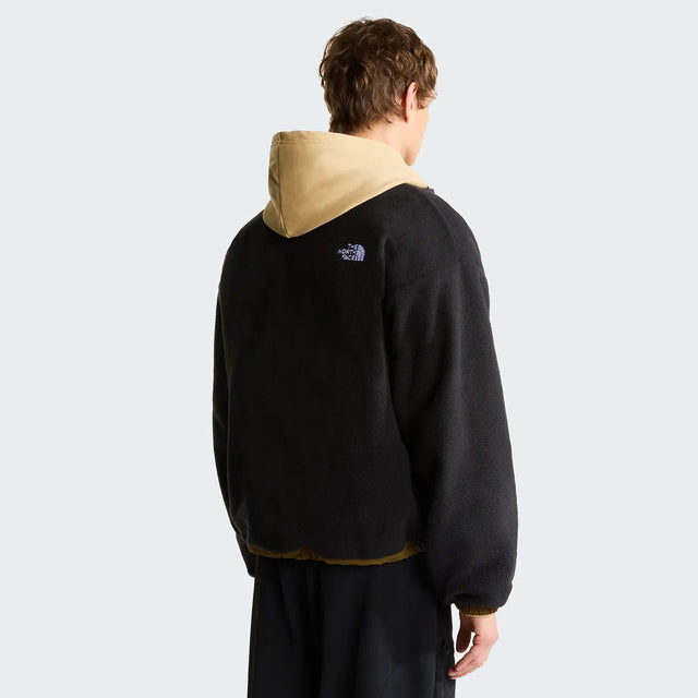 Polar Barbati The North Face M Yumiori Reversible Polar Barbati The North Face M Yumiori Reversible