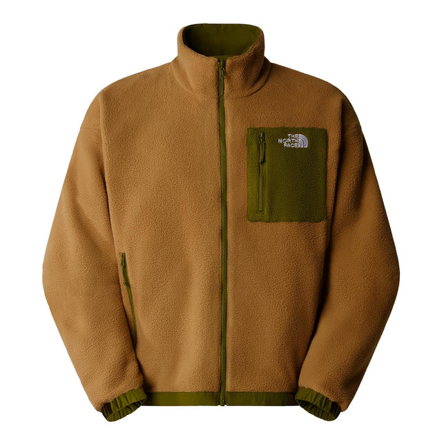 Polar Barbati The North Face M Yumiori Reversible Polar Barbati The North Face M Yumiori Reversible