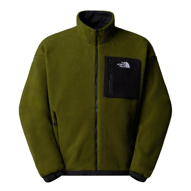 Polar Barbati The North Face M Yumiori Reversible Polar Barbati The North Face M Yumiori Reversible