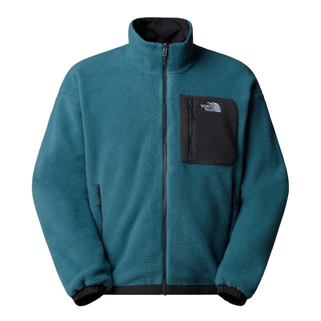 Polar Barbati The North Face M Yumiori Reversible Polar Barbati The North Face M Yumiori Reversible