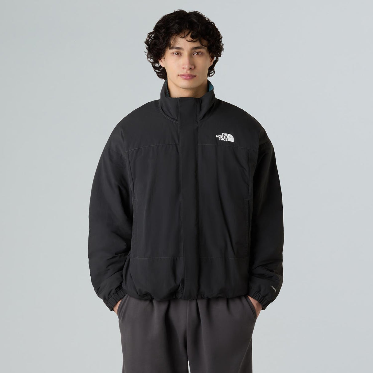 Polar Barbati The North Face M Yumiori Reversible   Polar Barbati The North Face M Yumiori Reversible