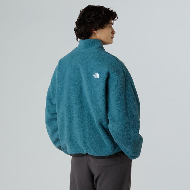 Polar Barbati The North Face M Yumiori Reversible Polar Barbati The North Face M Yumiori Reversible