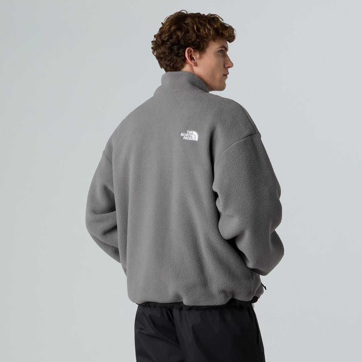 Polar Barbati The North Face M Yumiori Reversible   Polar Barbati The North Face M Yumiori Reversible