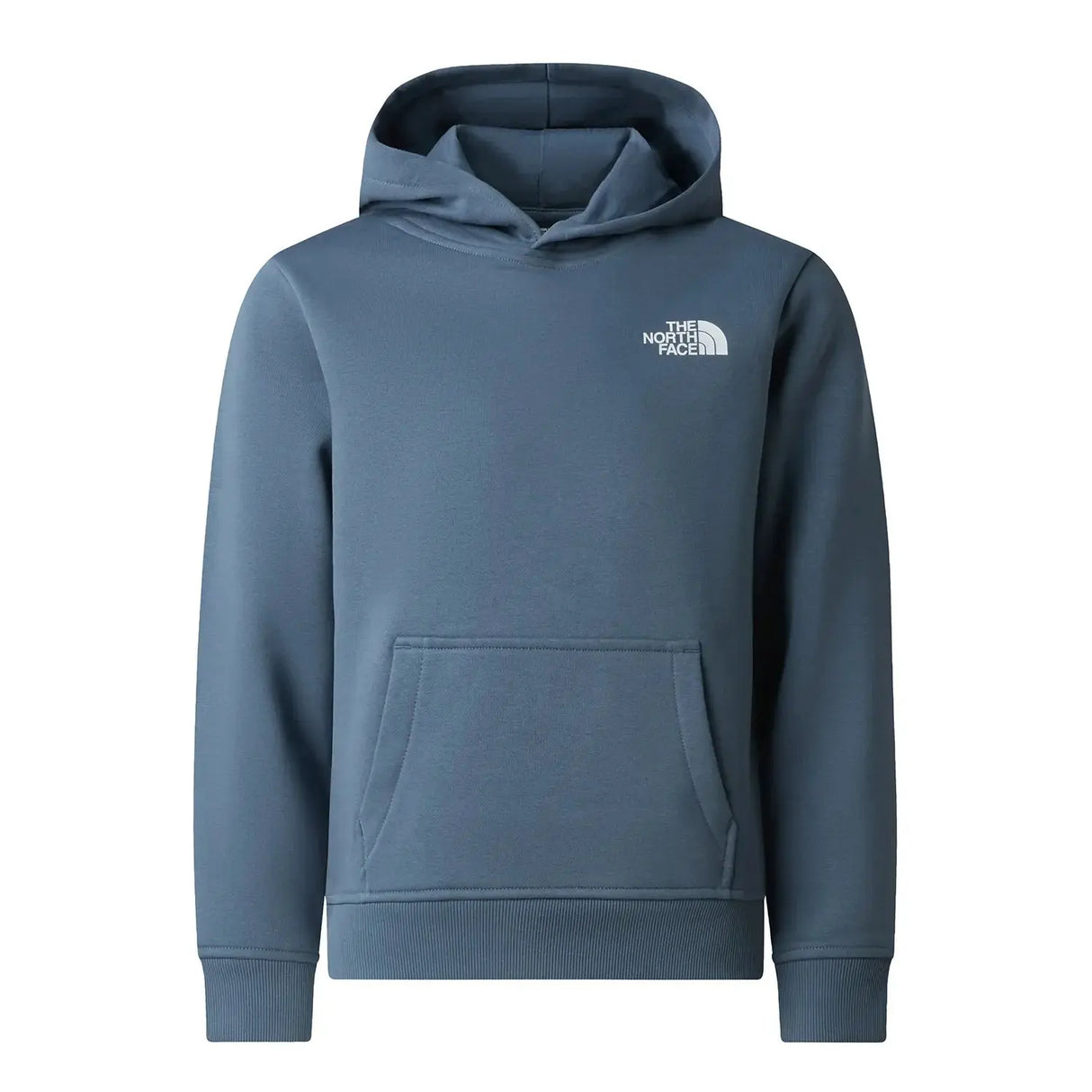 Hanorac Copii The North Face Teen Box NSE Regular Hanorac Copii The North Face Teen Box NSE Regular