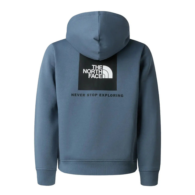 Hanorac Copii The North Face Teen Box NSE Regular Hanorac Copii The North Face Teen Box NSE Regular
