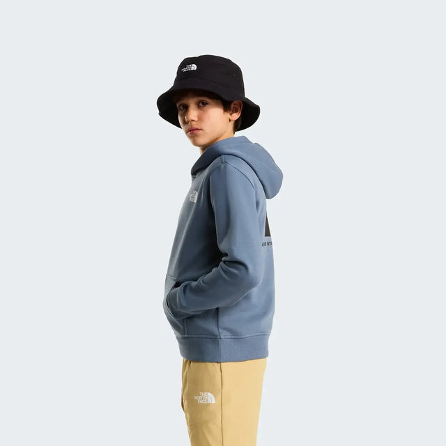 Hanorac Copii The North Face Teen Box NSE Regular Hanorac Copii The North Face Teen Box NSE Regular