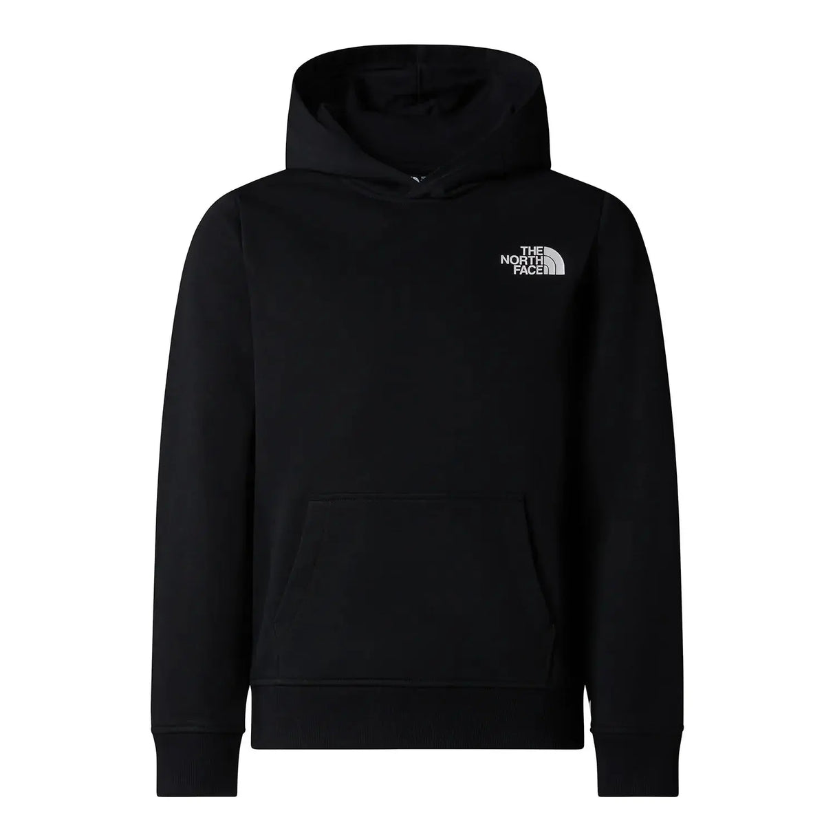 Hanorac Copii The North Face Teen Box NSE Regular Hanorac Copii The North Face Teen Box NSE Regular