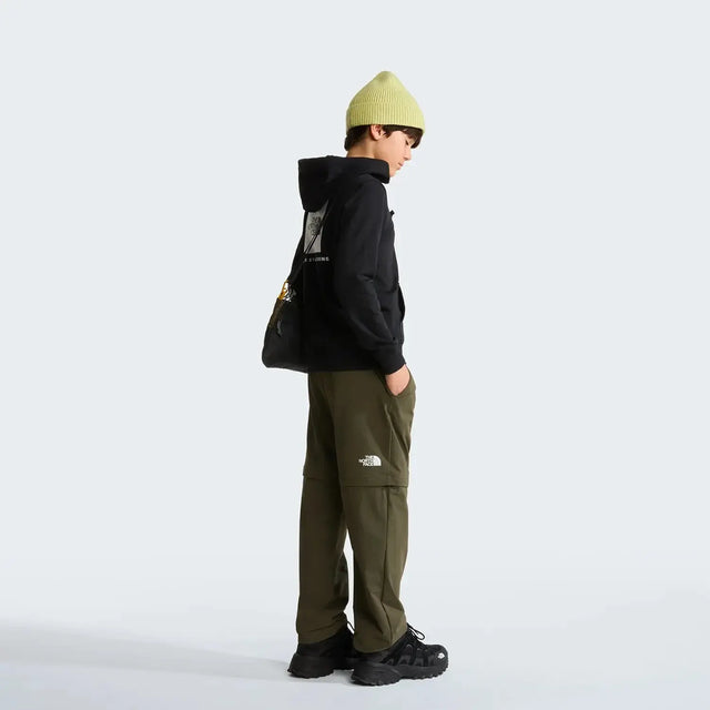 Hanorac Copii The North Face Teen Box NSE Regular Hanorac Copii The North Face Teen Box NSE Regular
