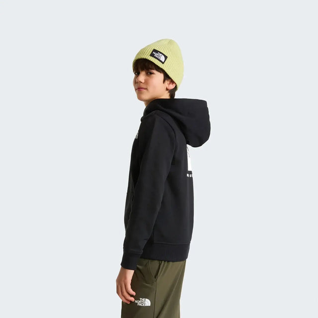 Hanorac Copii The North Face Teen Box NSE Regular Hanorac Copii The North Face Teen Box NSE Regular