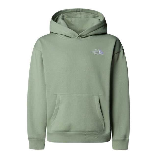 Hanorac Adolescenti The North Face Essential Oversized Hanorac Adolescenti The North Face Essential Oversized