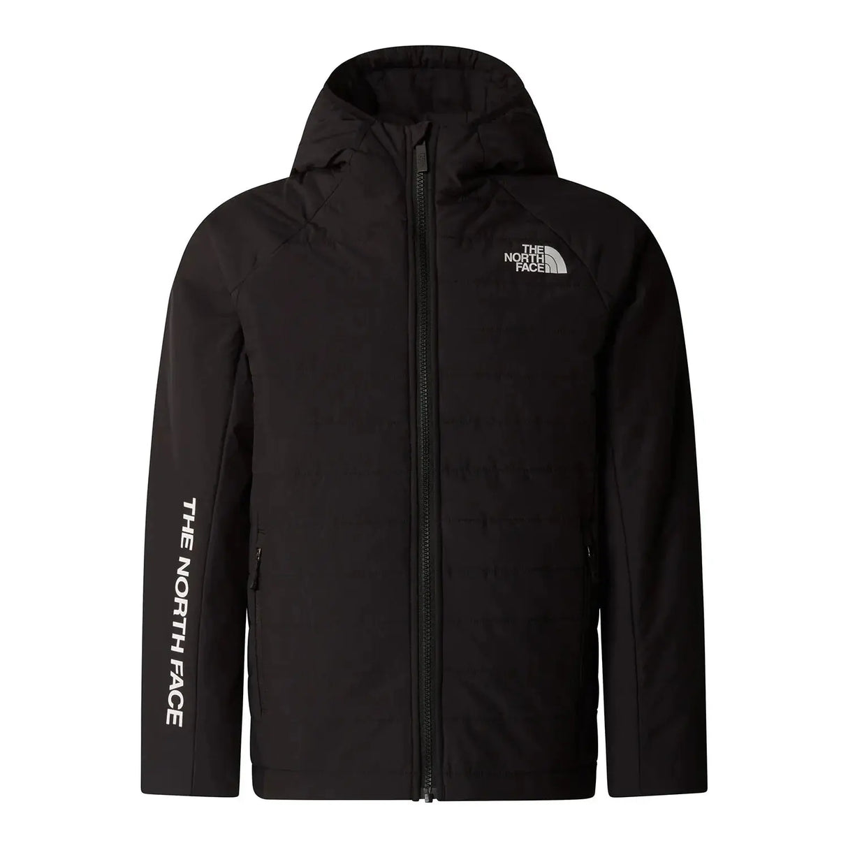 Geaca Copii The North Face B Never Stop Synthetic Geaca Copii The North Face B Never Stop Synthetic