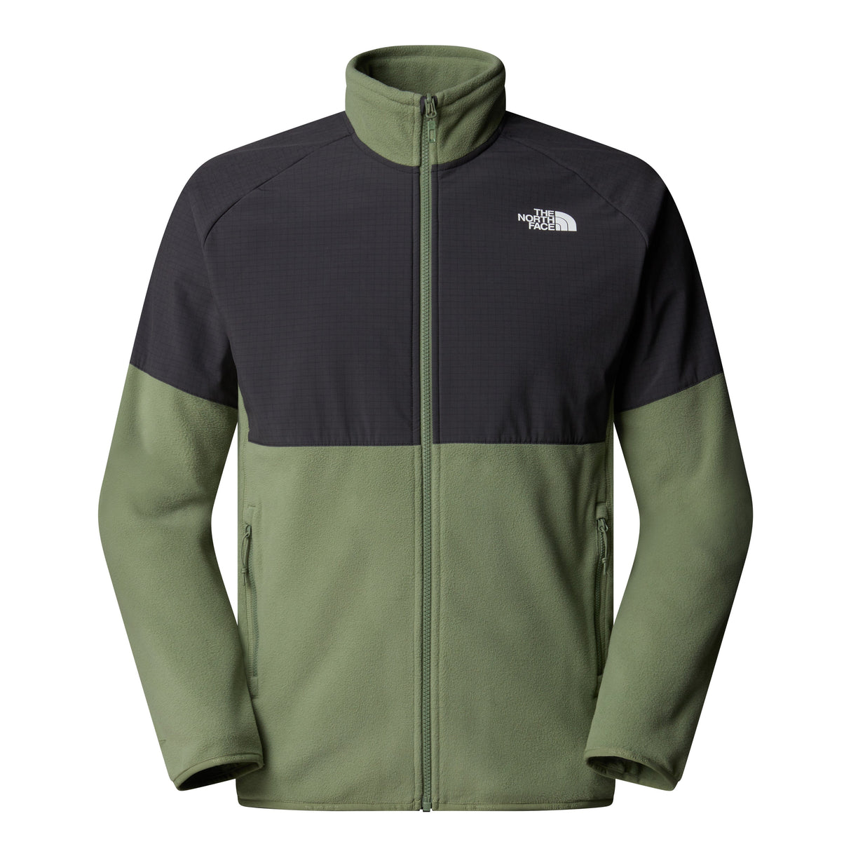 Polar Barbati The North Face M Glacier Heavyweight Fz Polar Barbati The North Face M Glacier Heavyweight Fz