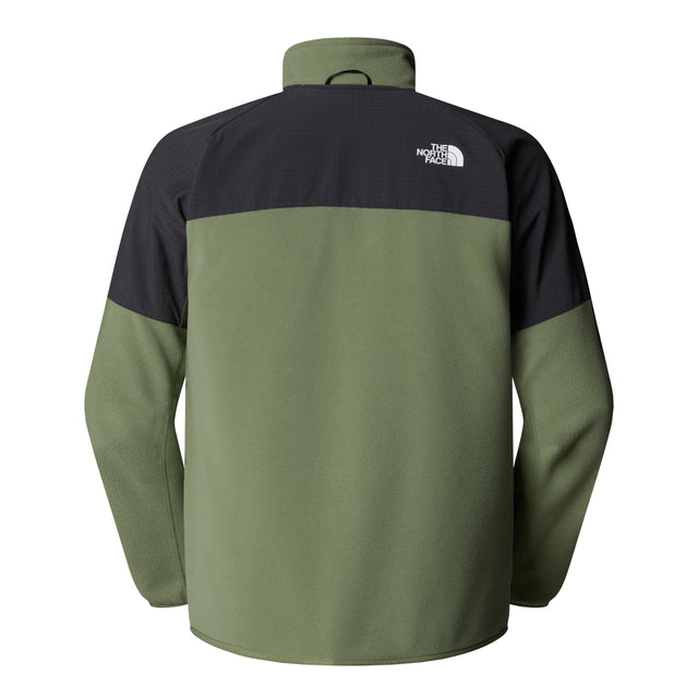 Polar Barbati The North Face M Glacier Heavyweight Fz Polar Barbati The North Face M Glacier Heavyweight Fz