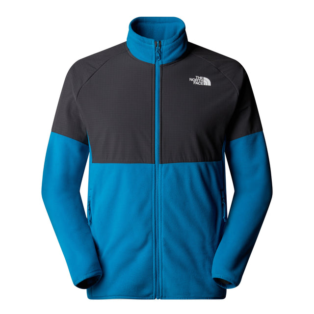 Polar Barbati The North Face M Glacier Heavyweight Fz Polar Barbati The North Face M Glacier Heavyweight Fz