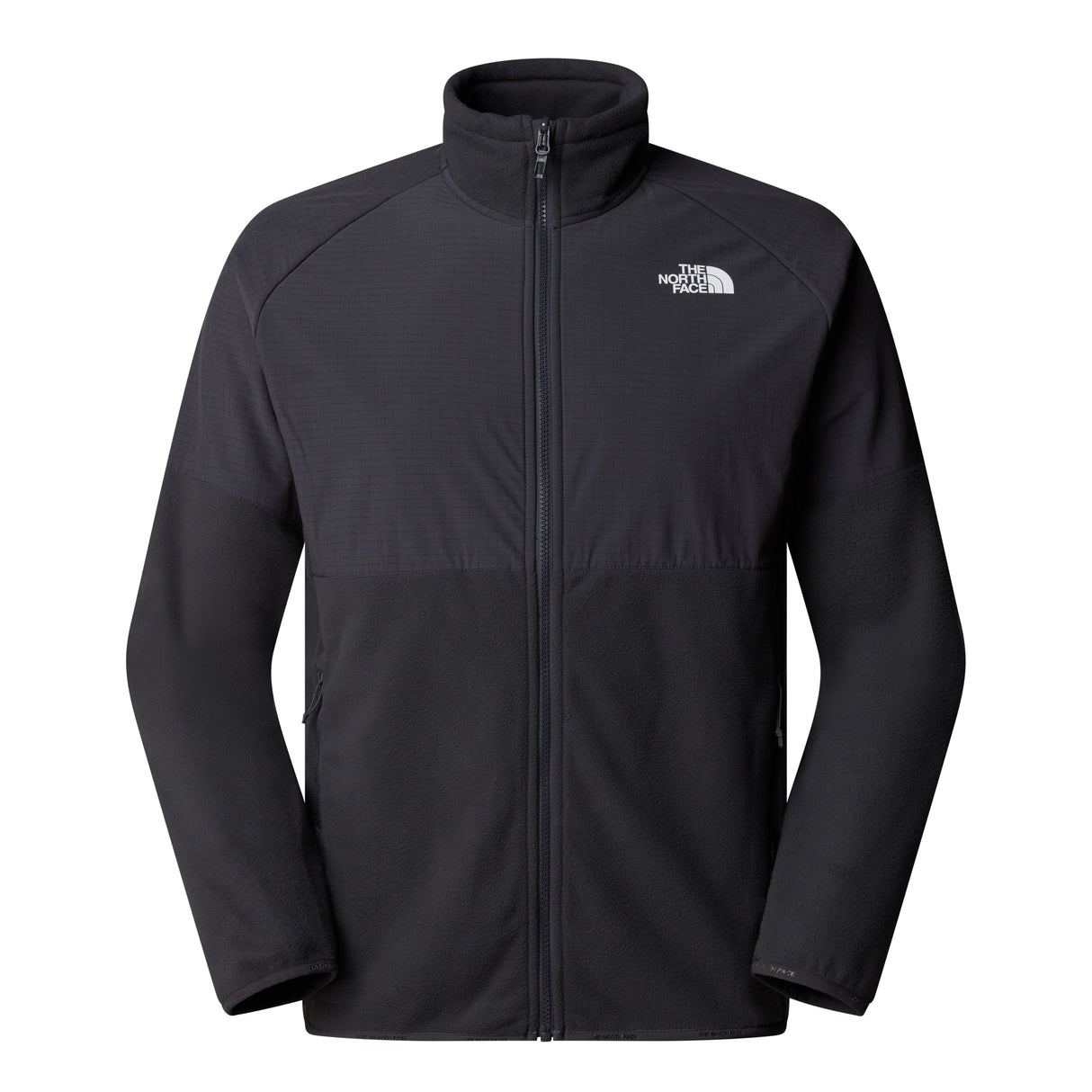 Polar Barbati The North Face M Glacier Heavyweight Fz Polar Barbati The North Face M Glacier Heavyweight Fz