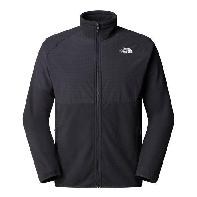 Polar Barbati The North Face M Glacier Heavyweight Fz Polar Barbati The North Face M Glacier Heavyweight Fz