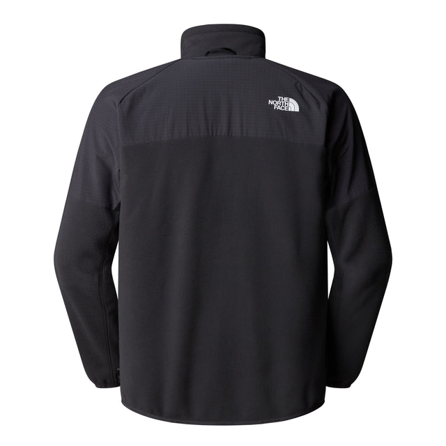 Polar Barbati The North Face M Glacier Heavyweight Fz Polar Barbati The North Face M Glacier Heavyweight Fz