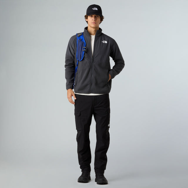 Polar Barbati The North Face M Glacier Heavyweight Fz Polar Barbati The North Face M Glacier Heavyweight Fz
