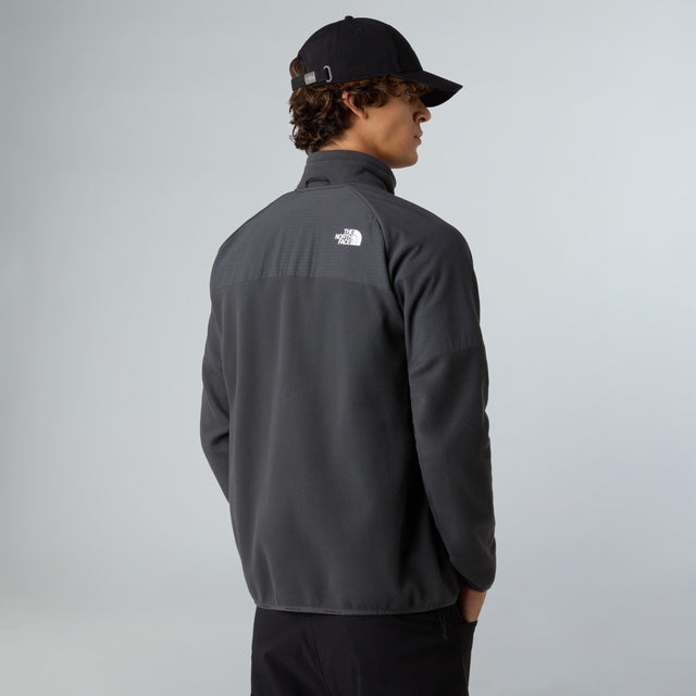 Polar Barbati The North Face M Glacier Heavyweight Fz Polar Barbati The North Face M Glacier Heavyweight Fz