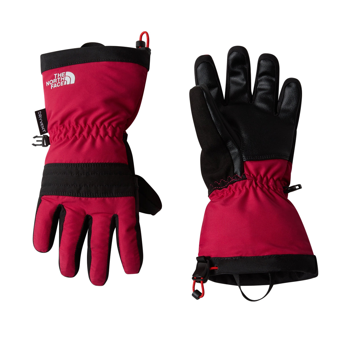 Manusi Copii The North Face K Montana Ski Manusi Copii The North Face K Montana Ski