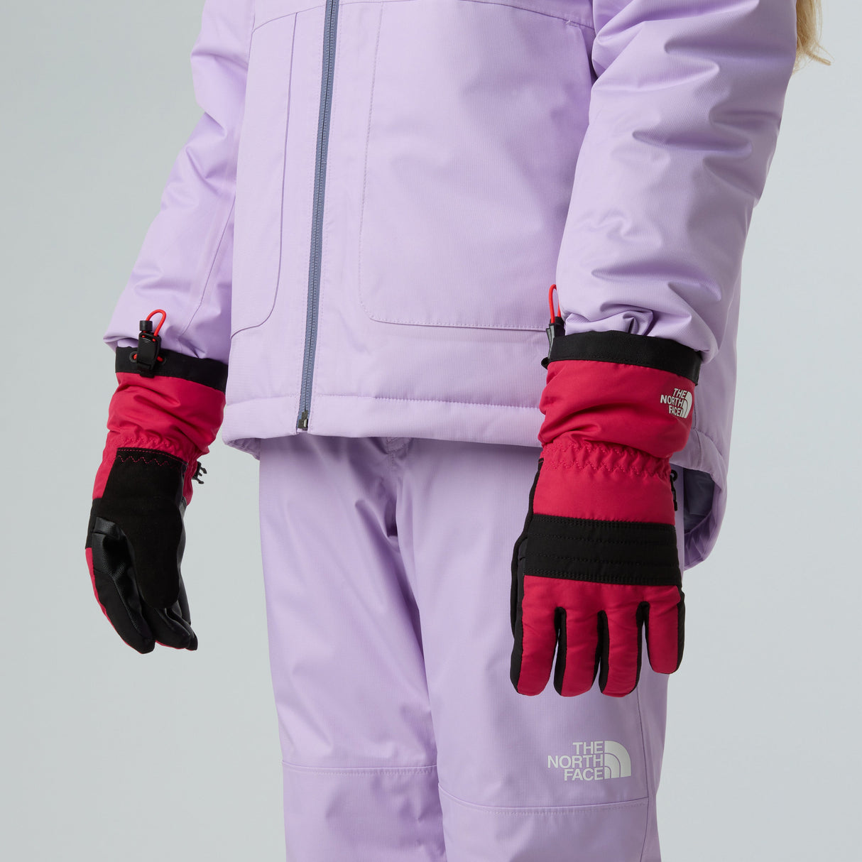 Manusi Copii The North Face K Montana Ski Manusi Copii The North Face K Montana Ski