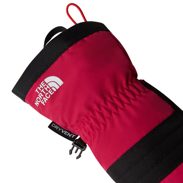 Manusi Copii The North Face K Montana Ski Mitt Manusi Copii The North Face K Montana Ski Mitt