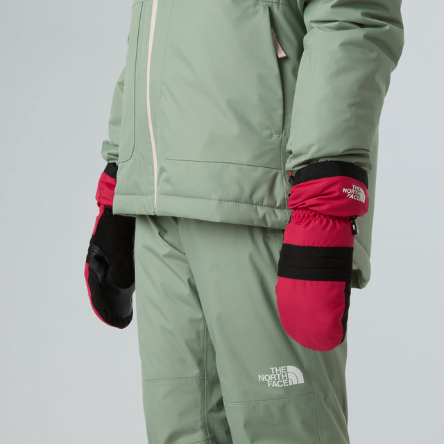 Manusi Copii The North Face K Montana Ski Mitt Manusi Copii The North Face K Montana Ski Mitt