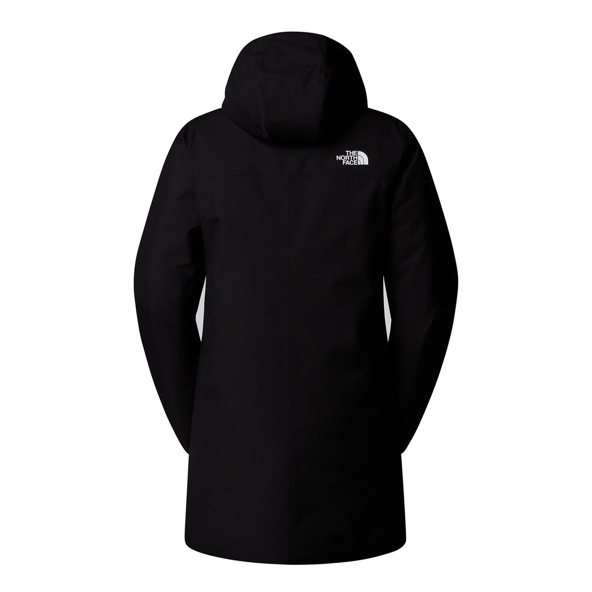 Geaca Femei The North Face W Tnf Range Down Parka Geaca Femei The North Face W Tnf Range Down Parka